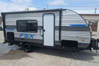 2021 FOREST RIVER SALEM 167RBK - Kitchener RV Details page