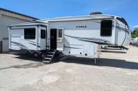 2022 JAYCO EAGLE 317RLOK - Kitchener RV Details page