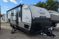 2025 COACHMEN CLIPPER 25QBH - Kitchener RV Details page
