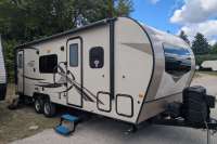 2019 FOREST RIVER ROCKWOOD 2503S - Kitchener RV Details page