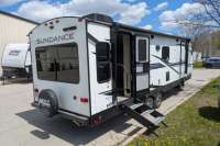 2022 HEARTLAND SUNDANCE 268RL - Kitchener RV Details page
