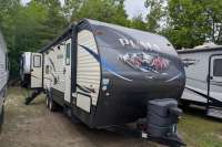 2019 PALOMINO PUMA 25RKS - Kitchener RV Details page