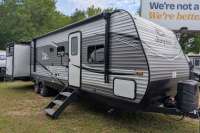2021 JAYCO JAYFLIGHT 32TSBH - Kitchener RV Details page
