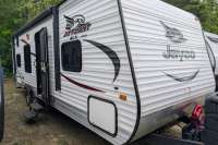 2015 JAYCO JAYCO 264BHW - Kitchener RV Details page