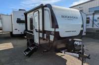 2026 FOREST RIVER ROCKWOOD GEO PRO 11LE - Kitchener RV Details page
