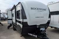 2026 ROCKWOOD GEO-PRO 19LE - Kitchener RV Details page