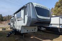 2026 FOREST RIVER ROCKWOOD SIGNATURE 290SFK - Kitchener RV Details page