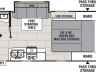 2021 COACHMEN NORTHERN SPIRIT XTR 1840RBX - Image 1 of 2