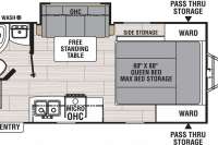 2021 COACHMEN NORTHERN SPIRIT XTR 1840RBX - Kitchener RV Details page