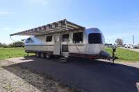 1994 AIRSTREAM AIRSTREAM CLASSIC LIMITED 34RBQ - London RV Details page