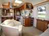 Image 6 of 26 - 1994 AIRSTREAM CLASSIC LIMITED 34RBQ - CAN-AM RV