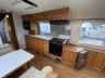 Image 10 of 22 - 1997 AIRSTREAM CLASSIC 34RB TWIN - CAN-AM RV
