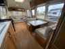 Image 14 of 22 - 1997 AIRSTREAM CLASSIC 34RB TWIN - CAN-AM RV