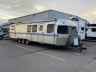 Image 2 of 22 - 1997 AIRSTREAM CLASSIC 34RB TWIN - CAN-AM RV