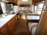 Image 14 of 25 - 1997 AIRSTREAM CLASSIC EXCELLA 34RB TWIN - CAN-AM RV