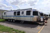 1997 AIRSTREAM AIRSTREAM CLASSIC EXCELLA 34RB TWIN - London RV Details page