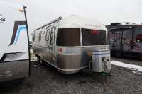 2001 AIRSTREAM AIRSTREAM SAFARI 25SS - London RV Details page