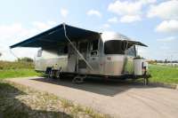 2002 AIRSTREAM AIRSTREAM CLASSIC 30RBQ - London RV Details page
