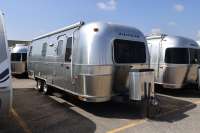 2003 AIRSTREAM AIRSTREAM SAFARI SE 25SS - London RV Details page