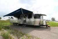2004 AIRSTREAM AIRSTREAM CLASSIC 34RB TWIN - London RV Details page