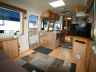 Image 8 of 24 - 2004 AIRSTREAM CLASSIC 34RB TWIN - CAN-AM RV