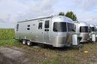 2005 AIRSTREAM AIRSTREAM INTERNATIONAL CCD 25SS - London RV Details page