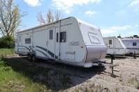 2005 R-VISION TRAIL LITE 8308S - Handy Person Special! - London RV Details page