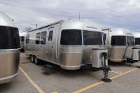 2006 AIRSTREAM AIRSTREAM INTERNATIONAL CCD 28RBQ - London RV Details page