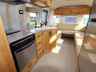 Image 12 of 22 - 2007 AIRSTREAM CLASSIC LIMITED 27FBT - CAN-AM RV