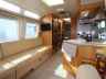 Image 6 of 22 - 2007 AIRSTREAM CLASSIC LIMITED 27FBT - CAN-AM RV