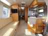 Image 7 of 22 - 2007 AIRSTREAM CLASSIC LIMITED 27FBT - CAN-AM RV