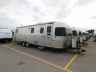 Image 1 of 19 - 2009 AIRSTREAM CLASSIC 31 DINETTE - CAN-AM RV