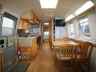 Image 6 of 19 - 2009 AIRSTREAM CLASSIC 31 DINETTE - CAN-AM RV