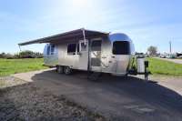 2009 AIRSTREAM AIRSTREAM FLYING CLOUD 28RBQ - London RV Details page