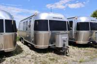 2009 AIRSTREAM AIRSTREAM FLYING CLOUD 28RBQ - London RV Details page
