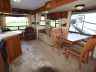 Image 10 of 19 - 2010 KEYSTONE COUGAR HIGH COUNTRY 291RLS - CAN-AM RV