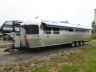 Image 2 of 26 - 2011 AIRSTREAM CLASSIC LTD 34RBQ 25TH ANNIVERSARY - #9 of 25 - CAN-AM RV