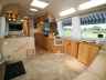 Image 8 of 26 - 2011 AIRSTREAM CLASSIC LTD 34RBQ 25TH ANNIVERSARY - #9 of 25 - CAN-AM RV