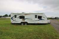 2011 FOREST RIVER SURVEYOR SV264 - London RV Details page