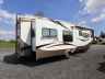 Image 4 of 21 - 2012 COACHMEN BROOKSTONE RUBY 359LS - CAN-AM RV