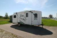 2012 FOREST RIVER V-CROSS VIBE 6501 - London RV Details page