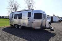 2013 AIRSTREAM AIRSTREAM FLYING CLOUD 23FBQ - London RV Details page