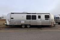 2013 AIRSTREAM AIRSTREAM FLYING CLOUD 30FBQ BUNK - London RV Details page