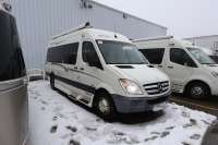 2014 PLEASURE-WAY PLEASURE-WAY PLATEAU FL - London RV Details page