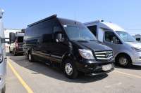 2015 AIRSTREAM AIRSTREAM INTERSTATE 24GL EXT - London RV Details page
