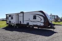 2015 EVERGREEN EVER-LITE 291RLS - London RV Details page