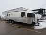 Image 1 of 24 - 2016 AIRSTREAM EDDIE BAUER 27FBQ - CAN-AM RV