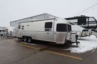 2016 AIRSTREAM AIRSTREAM EDDIE BAUER 27FBQ - London RV Details page