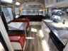 Image 12 of 19 - 2016 AIRSTREAM INTERNATIONAL SERENITY 30RBQ - CAN-AM RV