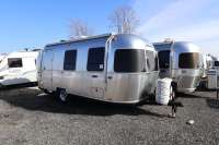 2016 AIRSTREAM AIRSTREAM SPORT 22FB - London RV Details page